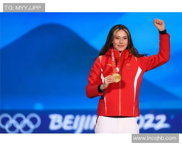 谷爱凌与足球球星谁更厉害 比较两位体育巨星的实力与成就